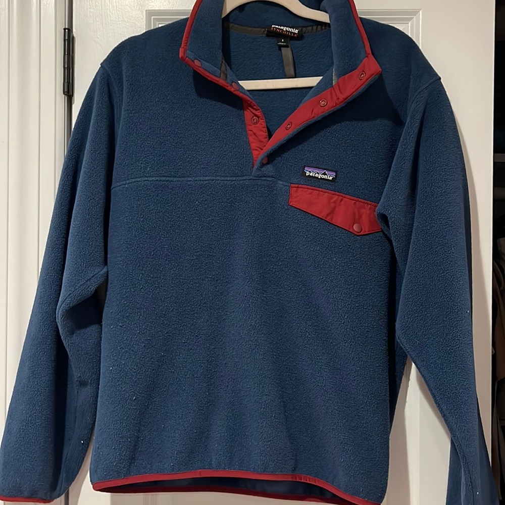 Men’s size small Patagonia